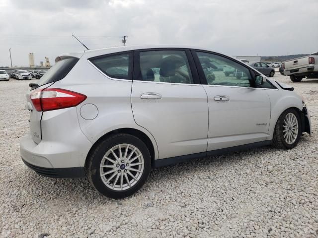 2013 Ford C-MAX SEL