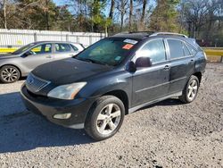 Lexus RX 330 Vehiculos salvage en venta: 2005 Lexus RX 330