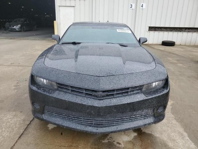 2014 Chevrolet Camaro LS