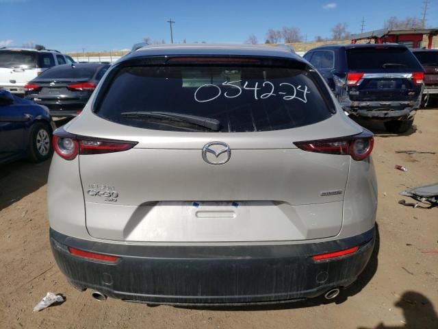 2023 Mazda CX-30 Select