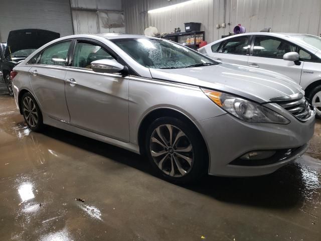 2014 Hyundai Sonata SE