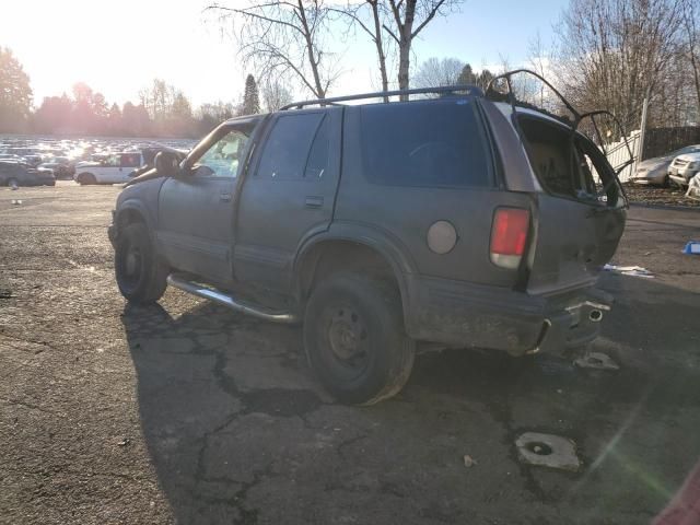 1998 Chevrolet Blazer