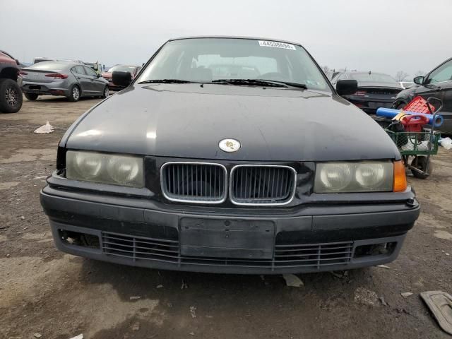 1995 BMW 318 I