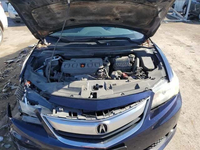 2013 Acura ILX 20 Tech