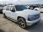 2006 Chevrolet Suburban K1500