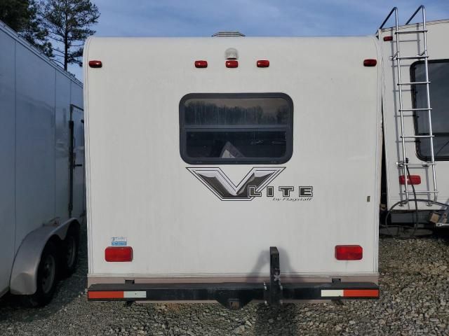 2011 Flagstaff V Lite