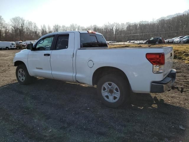 2013 Toyota Tundra Double Cab SR5