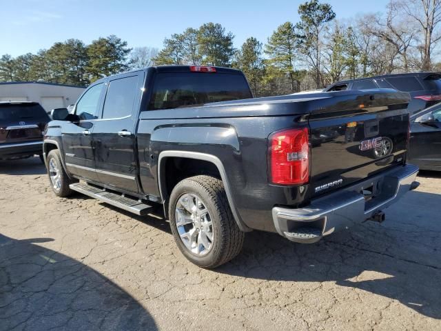 2014 GMC Sierra C1500 SLT