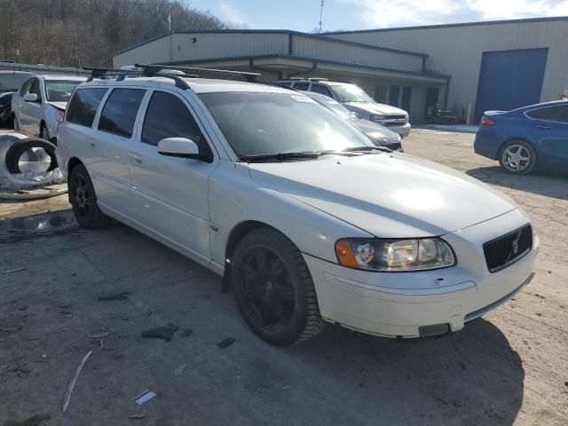 2005 Volvo V70 FWD