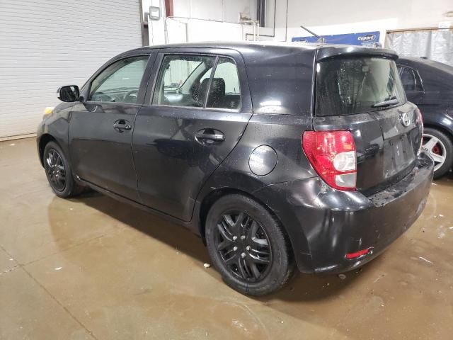 2010 Scion XD