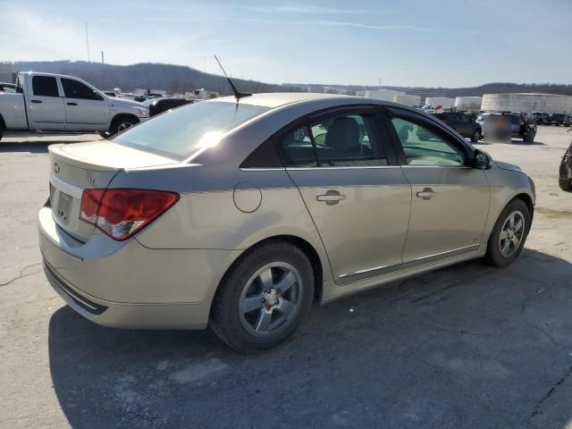 2013 Chevrolet Cruze LT