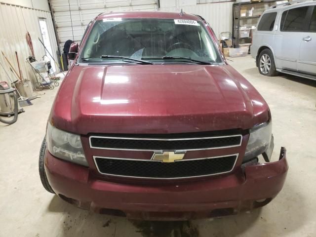 2008 Chevrolet Avalanche C1500