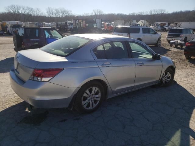 2008 Honda Accord LXP