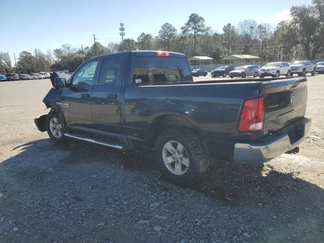 2018 Dodge RAM 1500 ST