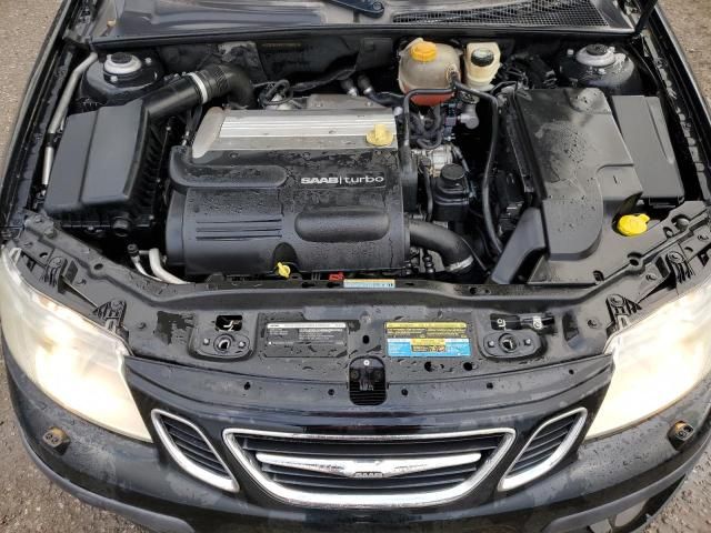 2007 Saab 9-3 2.0T