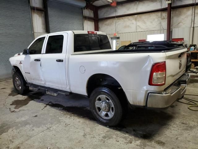 2022 Dodge RAM 2500 Tradesman