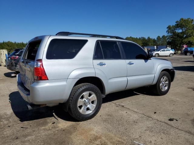 2006 Toyota 4runner SR5