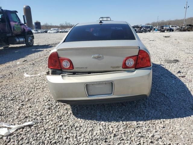 2012 Chevrolet Malibu 1LT