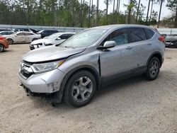 2017 Honda CR-V EXL for sale in Harleyville, SC