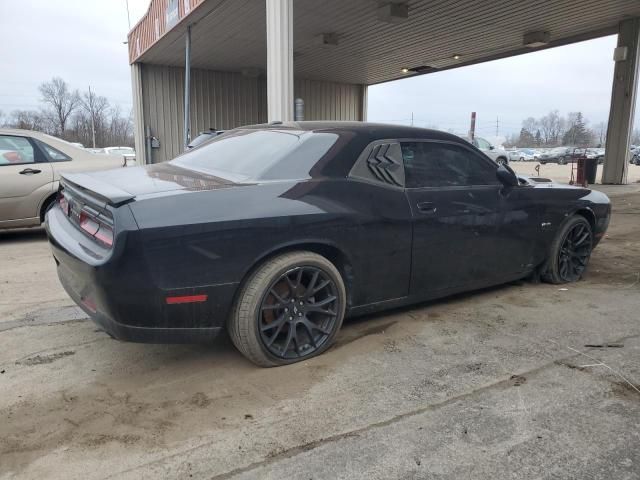 2017 Dodge Challenger R/T