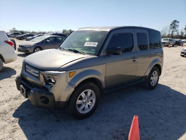 2008 Honda Element EX