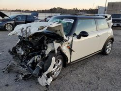 Mini Cooper salvage cars for sale: 2012 Mini Cooper