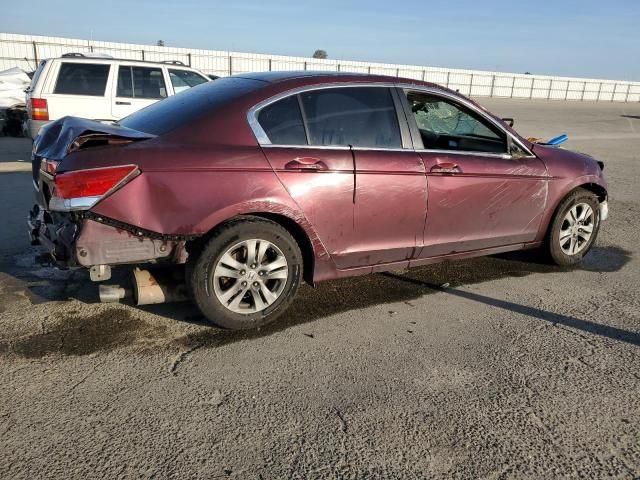 2011 Honda Accord LXP