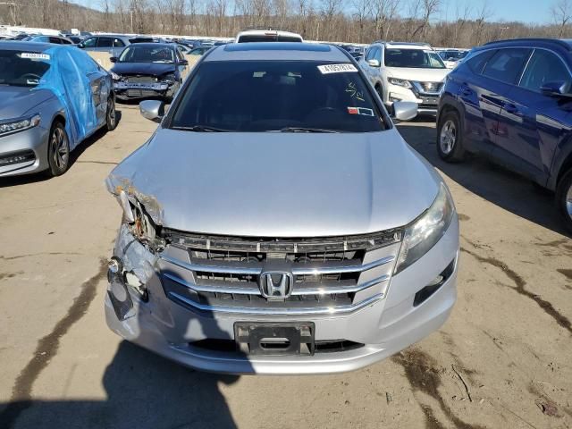 2012 Honda Crosstour EXL