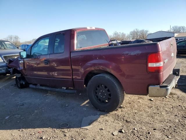 2006 Ford F150