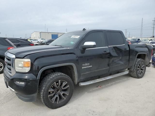 2014 GMC Sierra C1500 SLE