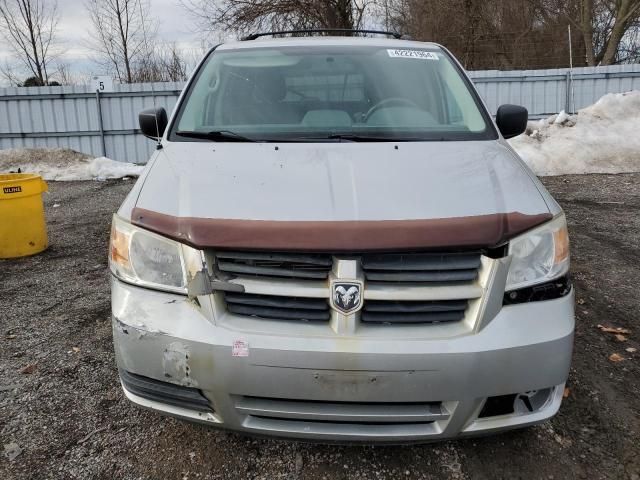 2010 Dodge Grand Caravan SE