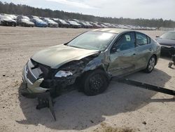 Salvage cars for sale from Copart Harleyville, SC: 2008 Nissan Altima 2.5