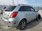 2014 Chevrolet Captiva LT