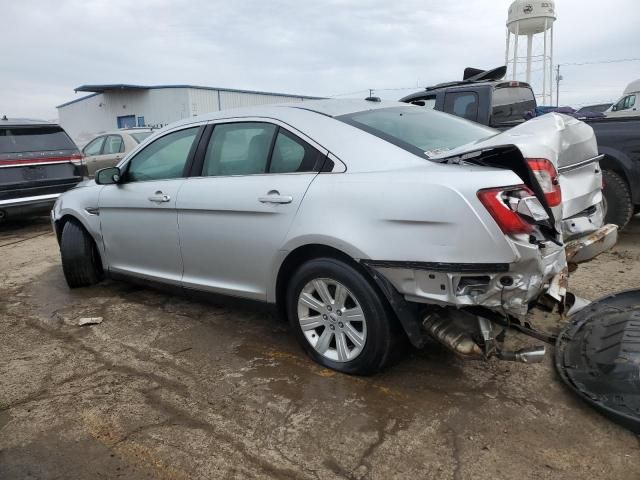 2011 Ford Taurus SE