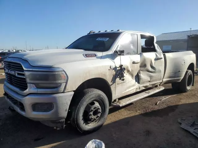 2021 Dodge RAM 3500 BIG Horn