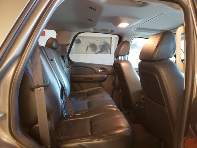 2008 Chevrolet Tahoe K1500