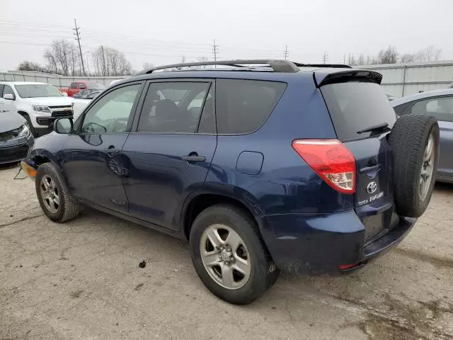 2007 Toyota Rav4