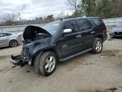 Vehiculos salvage en venta de Copart Shreveport, LA: 2011 Chevrolet Tahoe C1500 LT