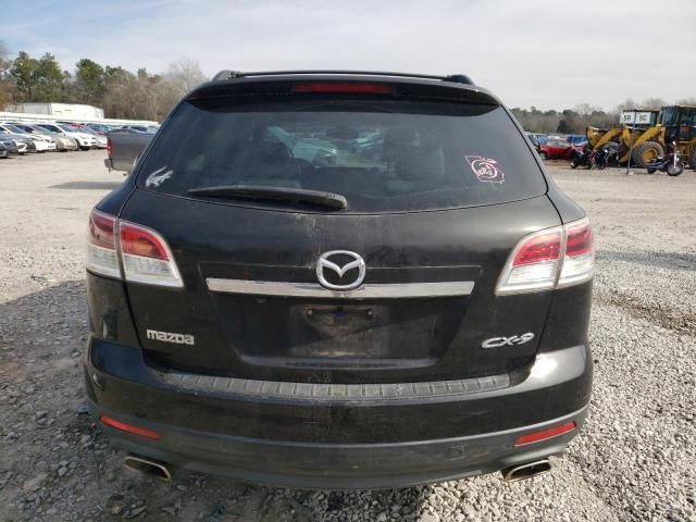 2008 Mazda CX-9