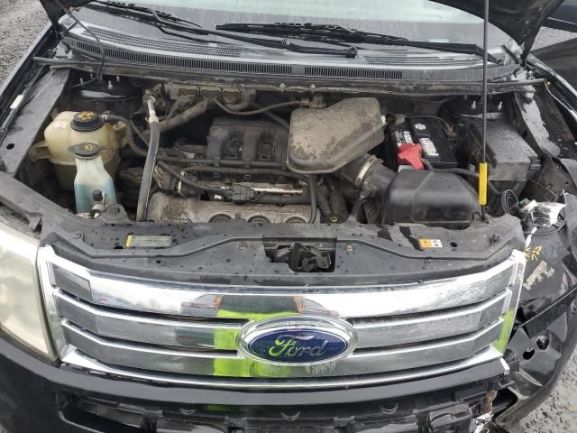 2009 Ford Edge SEL