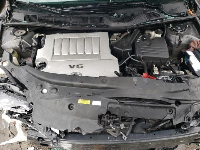 2011 Toyota Avalon Base