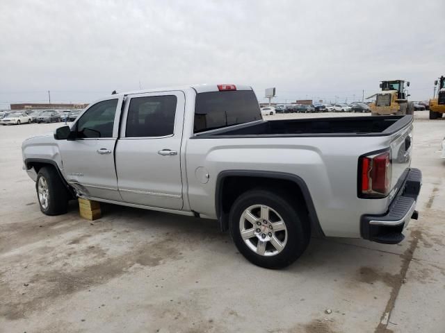 2016 GMC Sierra C1500 SLT