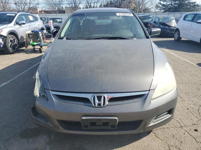 2006 Honda Accord EX