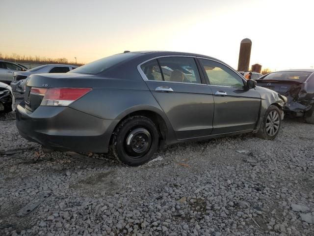 2011 Honda Accord EXL