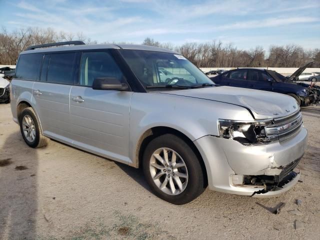 2016 Ford Flex SE