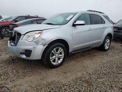 Salvage cars for sale at Magna, UT auction: 2013 Chevrolet Equinox LT