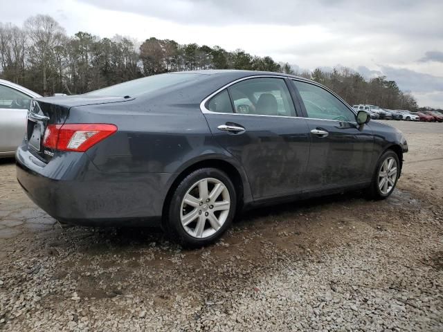 2009 Lexus ES 350