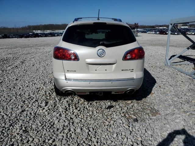 2012 Buick Enclave