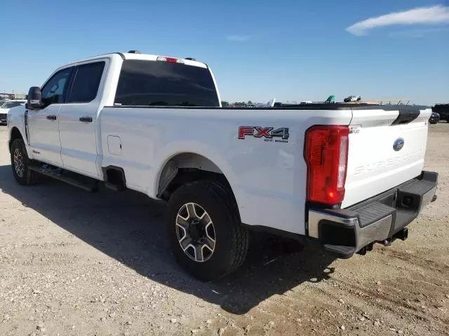 2023 Ford F350 Super Duty