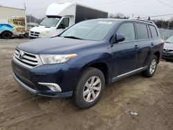 2013 Toyota Highlander Base for sale in Baltimore, MD